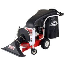 LITTLE WONDER Pro Vac SP