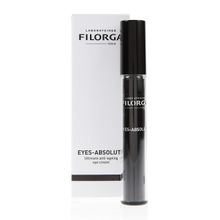 Filorga Eyes-absolute для ухода за кожей вокруг глаз 15 мл