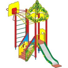 Игровой комплекс Авен Г-8