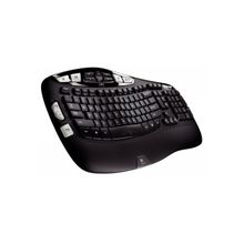 LOGITECH K350