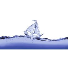 Декор Cersanit DeepBlue DB2G052D 200х440
