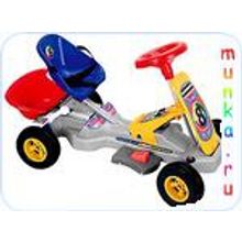 Машинка 9977(90308)