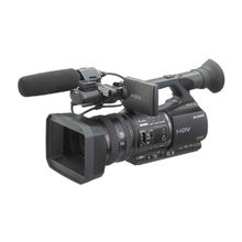 Sony HVR-Z 5E