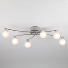 Люстра потолочная (на штанге) Eurosvet 70065 6