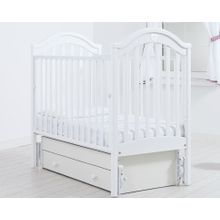 Кроватка Софи с маятником