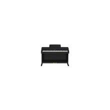 Цифровое пианино Casio AP-250, черный