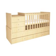 Polini Simple 1000 натурального цвета