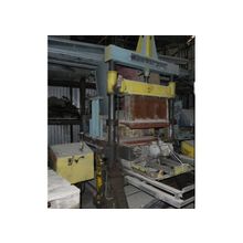 Продаем вибропресс Квадр 4У03, Мастек-эстакада, М-32(новый) 