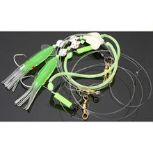 Морская оснастка Mikado Norway Quest 11