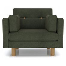 Anderson Кресло Ингвар ID - 355427