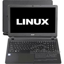 Acer Extensa EX2540-37EN NX.EFHER.021 black 15.6"