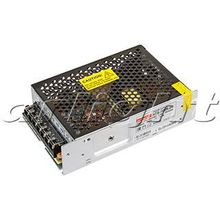 Блок питания HTS-100M-24 (24V, 4.2A, 100W), 15034 |  код. 015034 |  Arlight