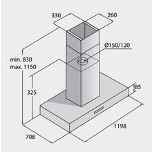 ASKO CI41238G