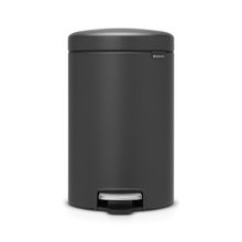 Мусорный бак Brabantia newIcon (12 л)(Цвета на выбор)