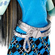 MATTEL Monster High Monster High DNW99 Кукла Фрэнки Штейн DNW99