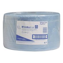 Протирочные салфетки Wypall L20, 7317,  Kimberly Clark