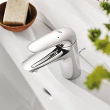 Смеситель Grohe Eurostyle для раковины, 23707003