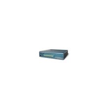 Cisco (ASA 5505 Appliance with SW, 10 Users, 8 ports, DES)