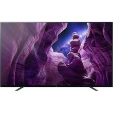 Телевизор Sony OLED 55 KD55A8