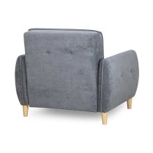 Нижегородмебель Анита кресло-кровать ТД 374