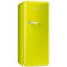 Холодильник Smeg FAB28RVE1