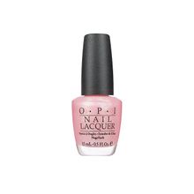 Лак для ногтей Princesses Rule!, 15 ml, OPI