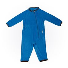 Lassie Комбинезон (флис)  716690 6510