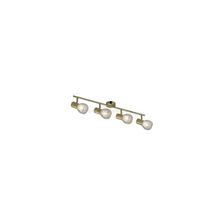 Odeon Light 2176 4W спот (поворотный светильник)