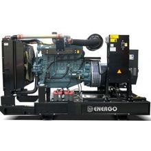 Energo ED 300 400 D