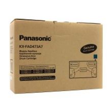 Барабан Panasonic KX-MB2110 2130 2170, 10К  KX-FAD473A