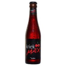 Пиво Бочкор Крик Макс, 0.250 л., 3.5%, стеклянная бутылка, 24