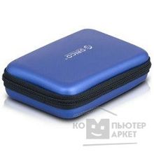 Orico PHB-25-BL Чехол для HDD  PHB-25-BL синий