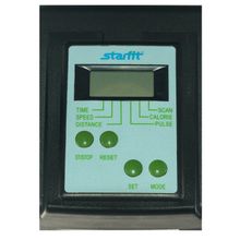 STARFIT Беговая дорожка TM-202 Vapor, магнитная