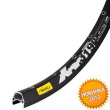 Обод МТБ Mavic XM 319 Disc 2012
