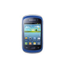 Samsung S6012 Galaxy Music Duos Splash Blue