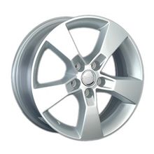 Реплика B110 9x19 5x120 ET18 D72.6