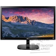 Lg LCD  21.5" 22MP48HQ-P черный