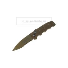 Нож складной BOKER "Автомат Калашников 74", автомат,  01AKS74DES