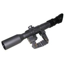 Прицел оптический ПОСП 8x42 Д (Тигр 1,8 1000)