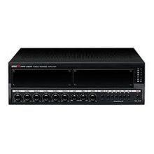 INTER-M Усилитель трансляционный с голосовым модулем Inter-M PAM-480A+VF