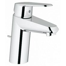 Смеситель Grohe Eurodisc Cosmopolitan 33190002 для раковины