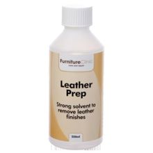 Средство для подготовки кожи к покраске Leather Prep, 1 л, 01.02.002.1000, LeTech