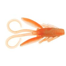 Имитация нимфы Powerbait Power Nymph, 2.5см, 12шт., Smoke Orange Berkley