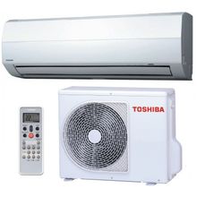 Toshiba RAS-18SKHP-ES RAS-18S2AH-ES