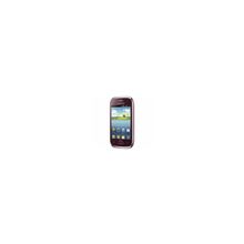 Коммуникатор Samsung S6312 Galaxy Young Red, красный