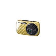 Фотоаппарат Casio Exilim EX-N10GD