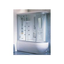 Душевой бокс APPOLLO A-0737 R L