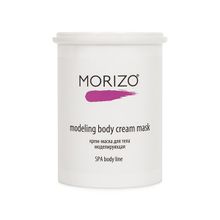 Крем-маска для тела Моделирующая Morizo 1000мл