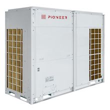 Pioneer KGV504V