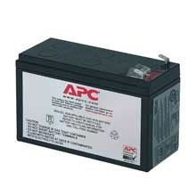 apc replacement battery cartridge #106 (apcrbc106)